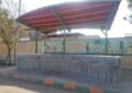 تعویض شیرآلات آبخوری دبستان