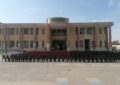 برگزاری انجمن اولیا و مربیان دبستان