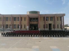 انجمن اولیا و مربیان دبستان – ۱۴۰۲