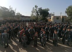 برگزاری جشن روز اول مهر – 1402